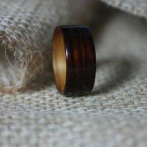 kingwood+and+koa+wooden+ring Img