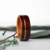 thick_cross_grain_santos_rosewood_ring_with_offset_14k_rose_gold_inlay-3 Img